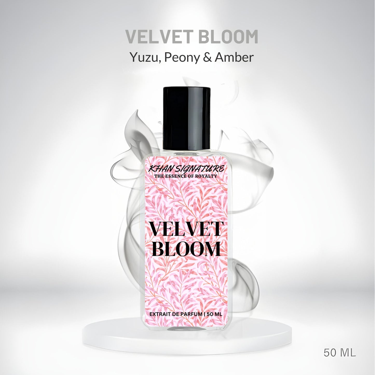 VELVET BLOOM | NEAREST MATCH TO VERSACE BRIGHT CRYSTALS