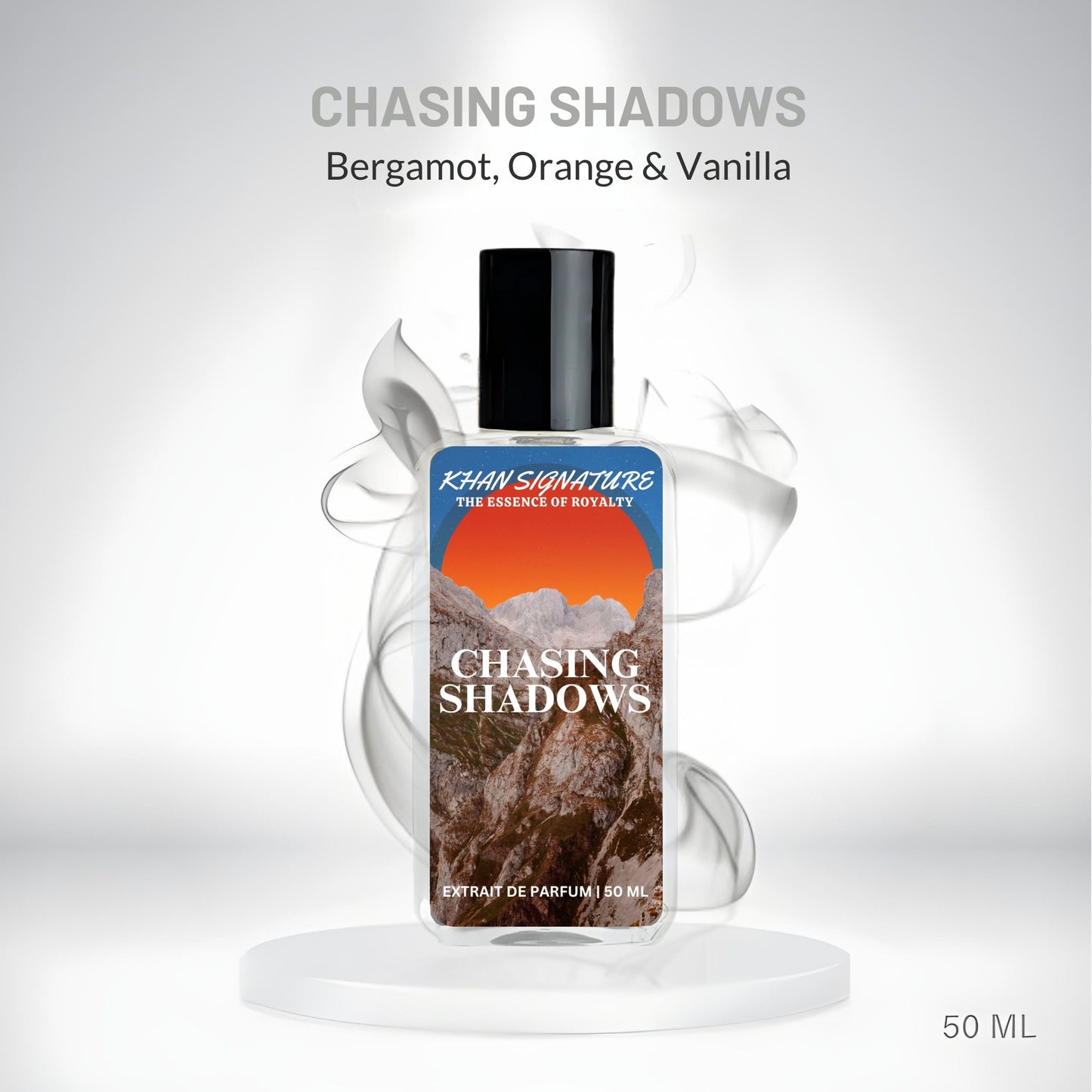 CHASING SHADOWS | NEAREST MATCH TO DIOR SAUVAGE
