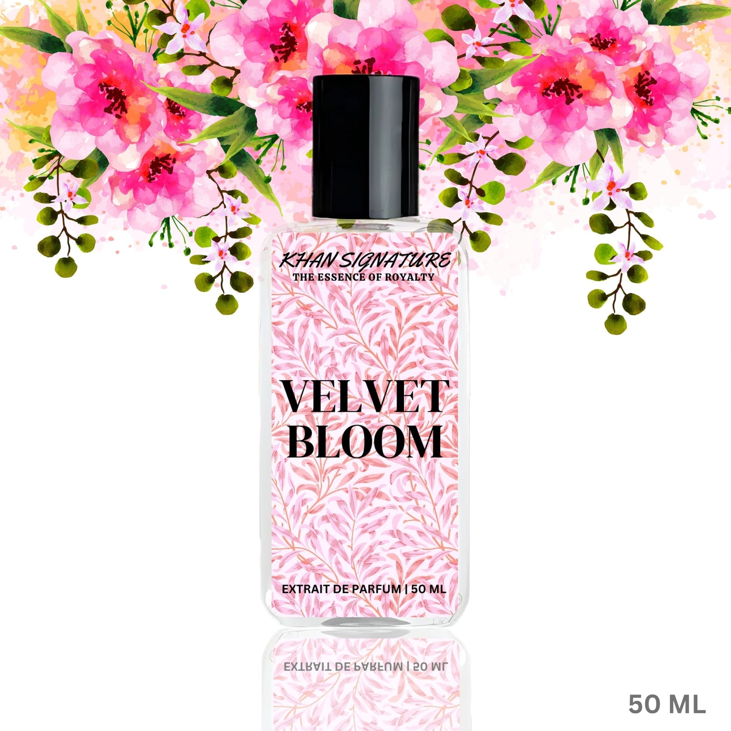 PERFUMES FOR WOMAN