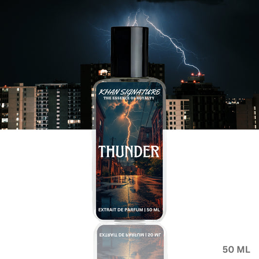 THUNDER | NEAREST MATCH TO SILVER MOUNTAIN WATER