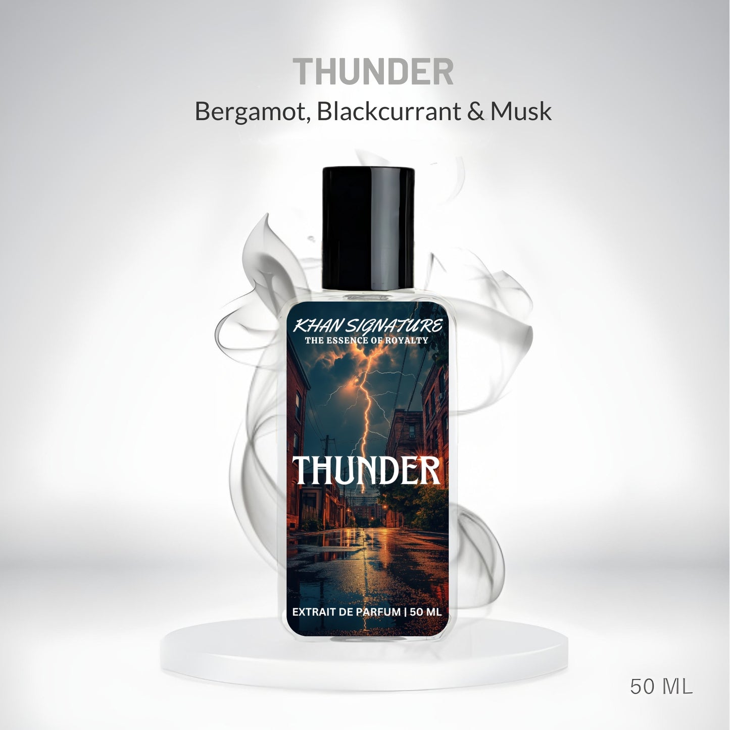 THUNDER | NEAREST MATCH TO SILVER MOUNTAIN WATER