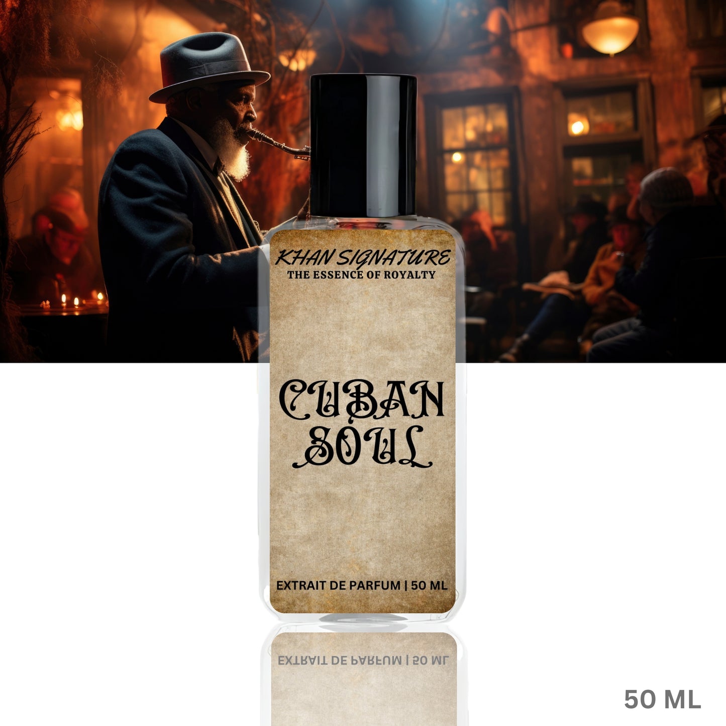 CUBAN SOUL | NEAREST MATCH TO CIGAR