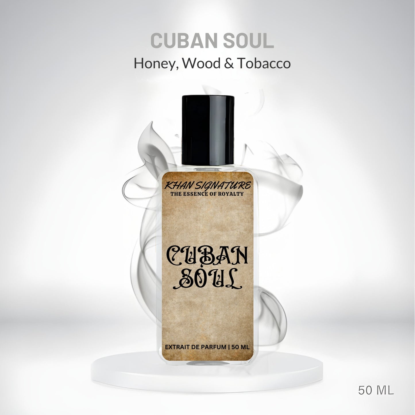 CUBAN SOUL | NEAREST MATCH TO CIGAR