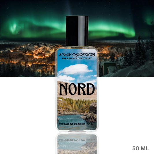 NORD | NEAREST MATCH TO GANYMEDE