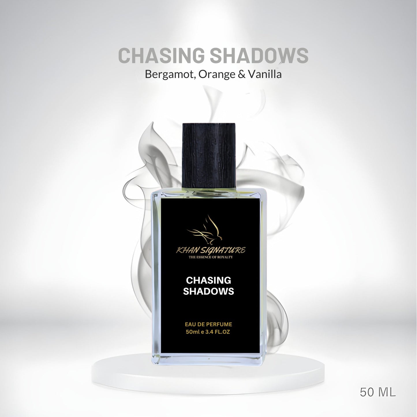 CHASING SHADOWS | NEAREST MATCH TO DIOR SAUVAGE