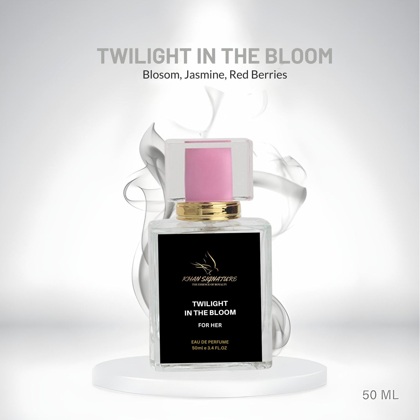 TWILIGHT IN THE BLOOM | NEAREST MATCH TO GUCCI FLORA