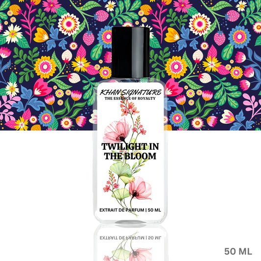 TWILIGHT IN THE BLOOM | NEAREST MATCH TO GUCCI FLORA