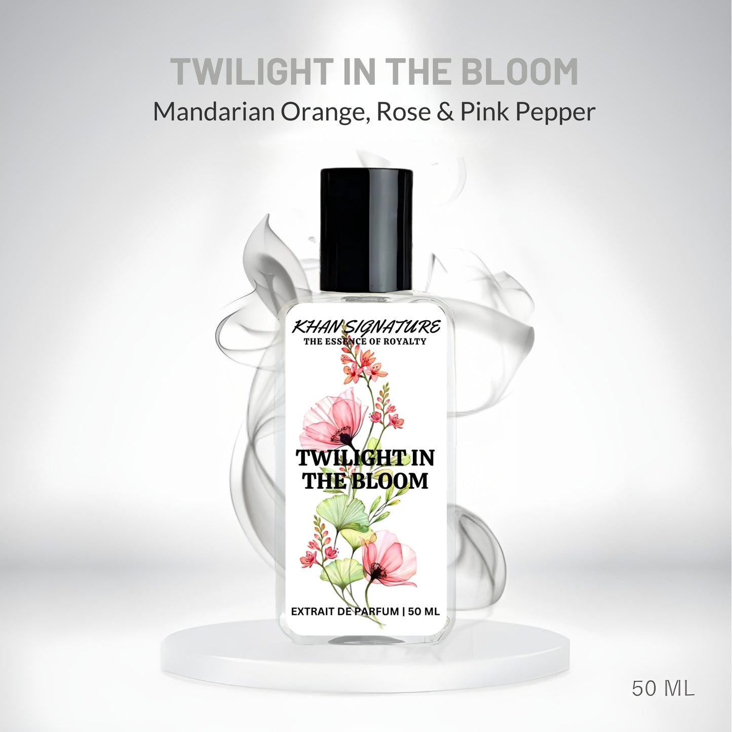 TWILIGHT IN THE BLOOM | NEAREST MATCH TO GUCCI FLORA