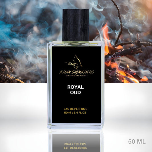 ROYAL OUD | NEAREST MATCH TO WHITE OUD