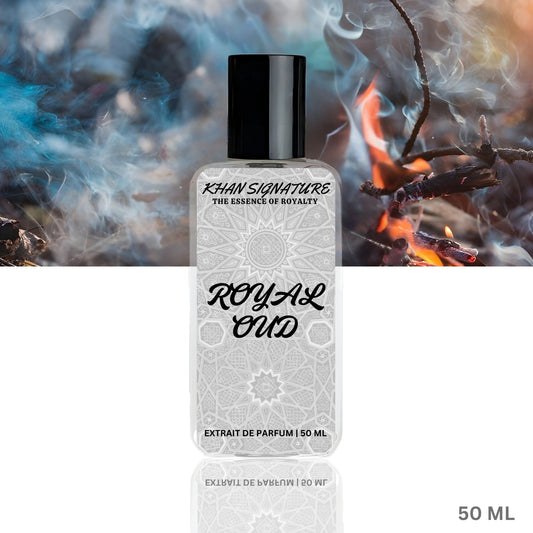 ROYAL OUD | NEAREST MATCH TO WHITE OUD