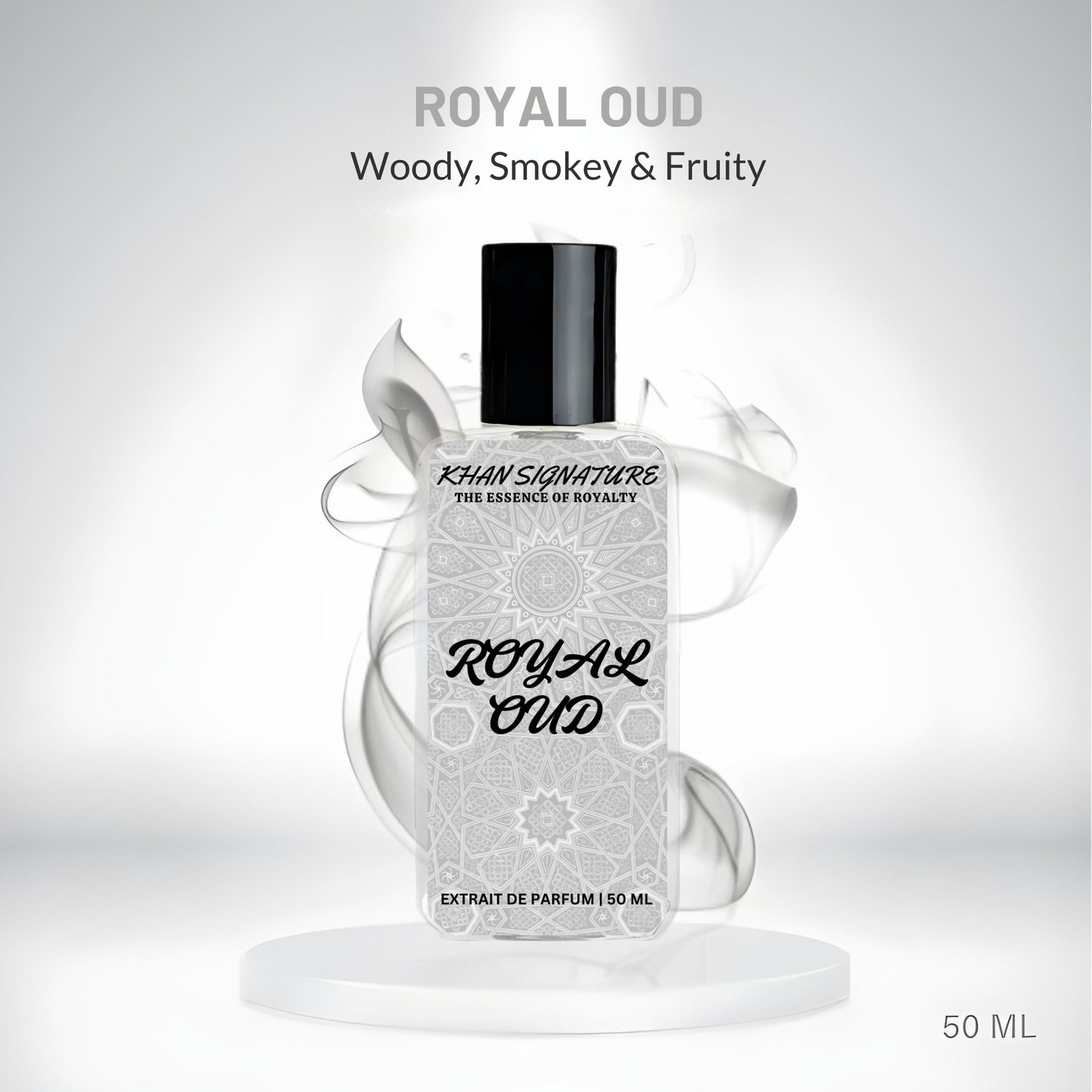ROYAL OUD | NEAREST MATCH TO WHITE OUD